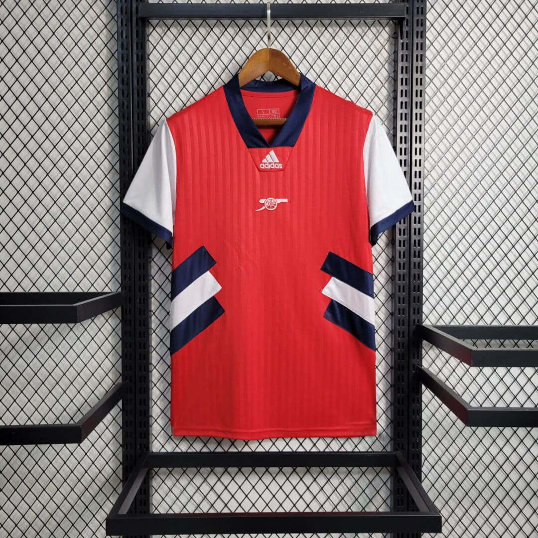 Arsenal 23/24 Maillot Icon