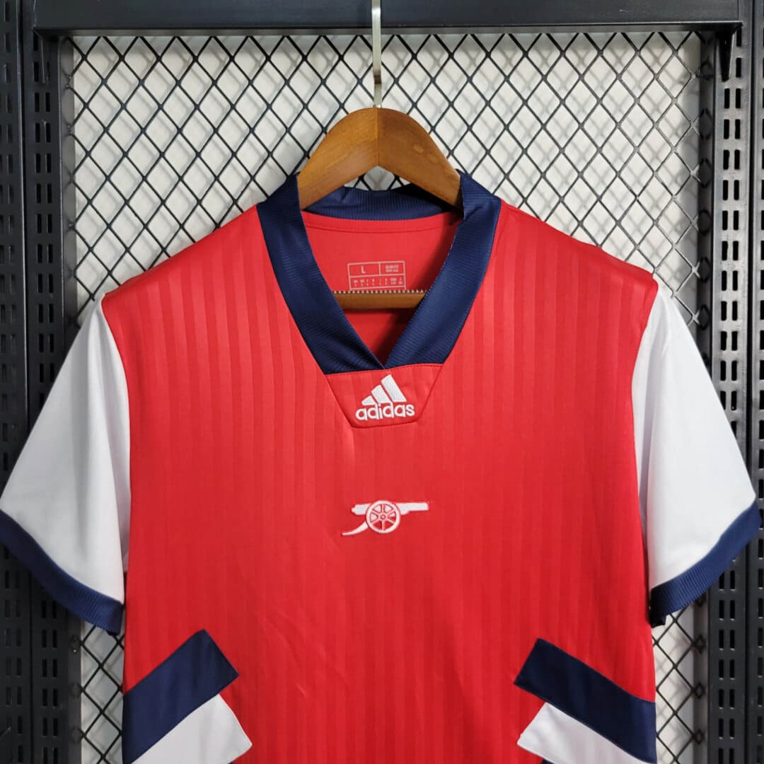 Arsenal 23/24 Maillot Icon