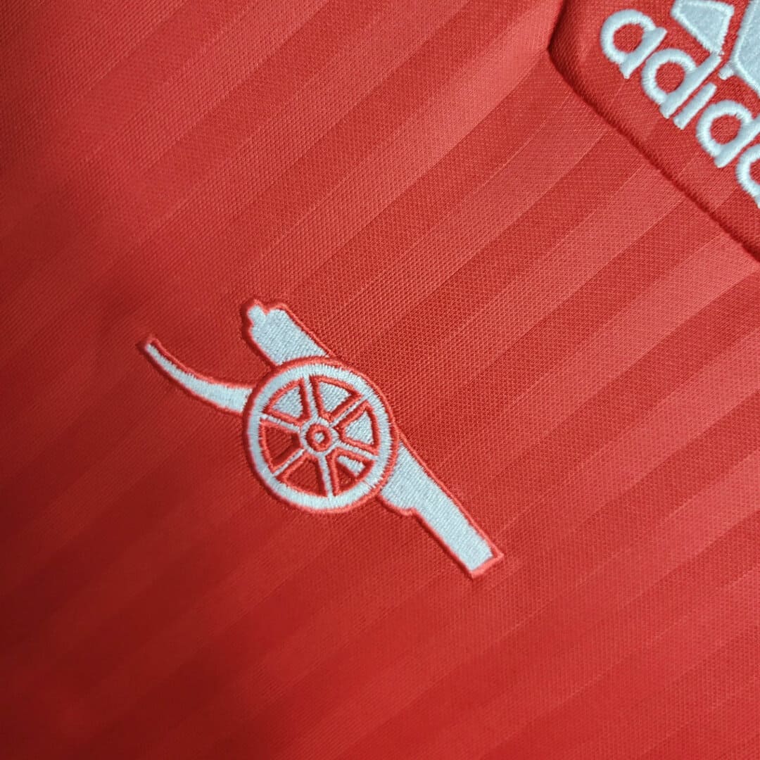 Arsenal 23/24 Maillot Icon