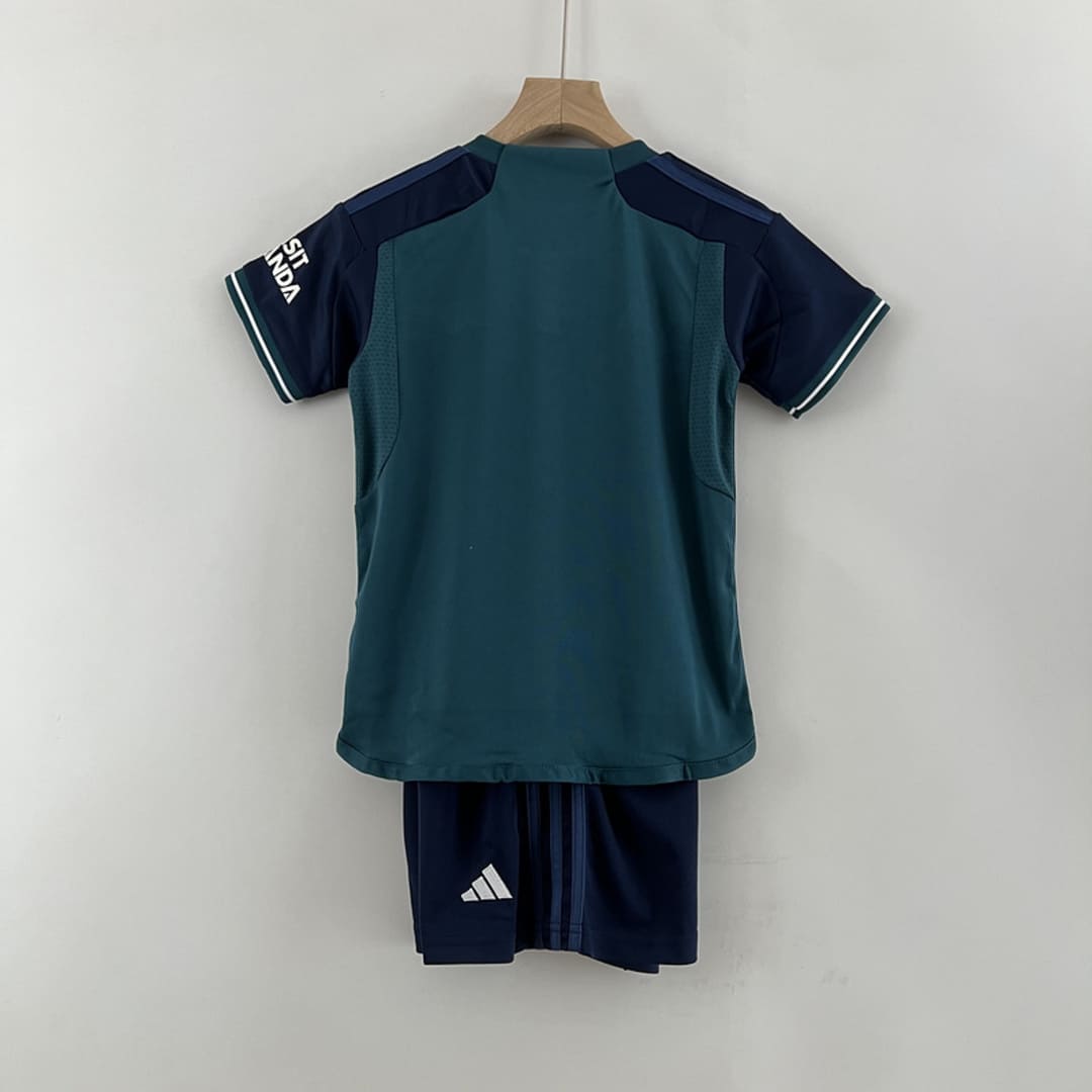 Arsenal 23/24 Third Kit Enfant