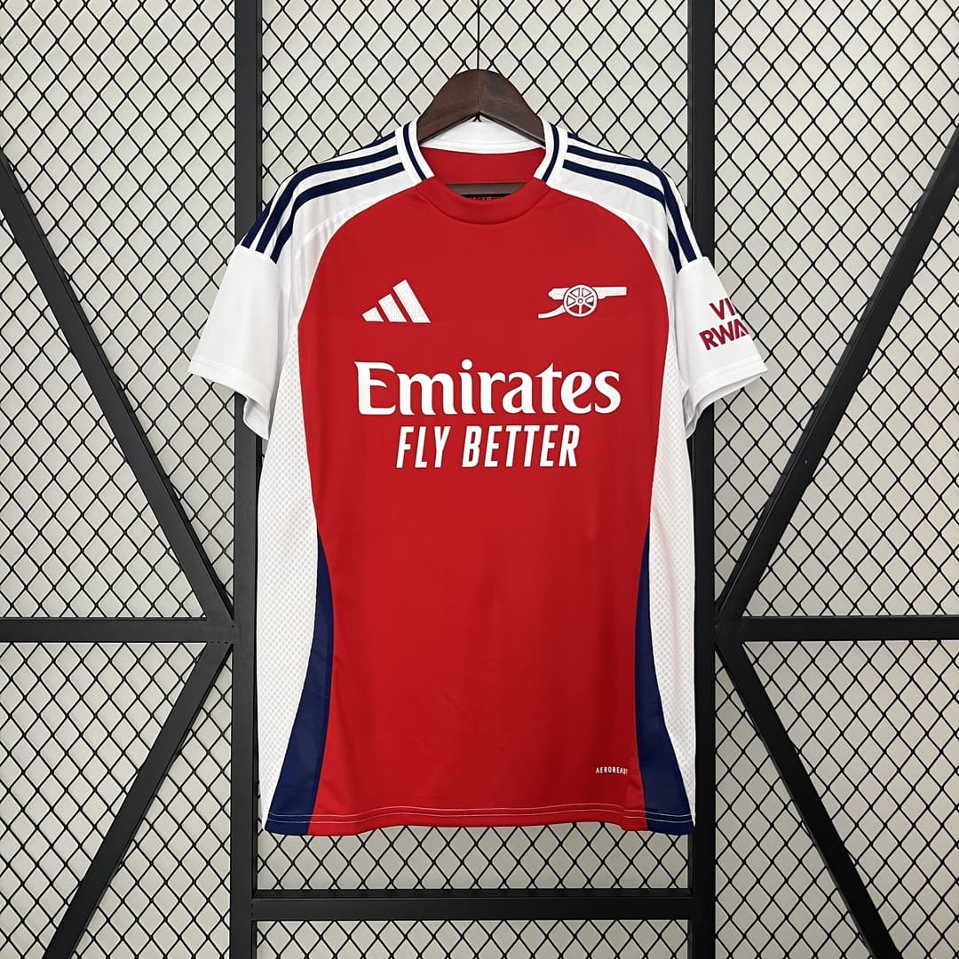 Arsenal 24/25 Maillot Domicile