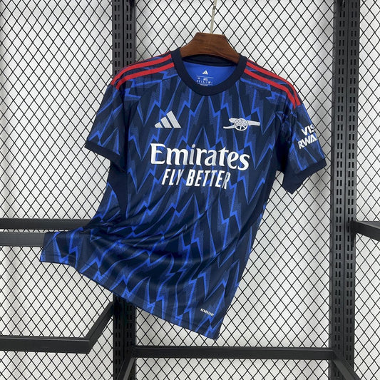 Arsenal 25/26 Maillot Extérieur