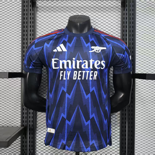 Arsenal 25/26 Maillot Extérieur - Version Player