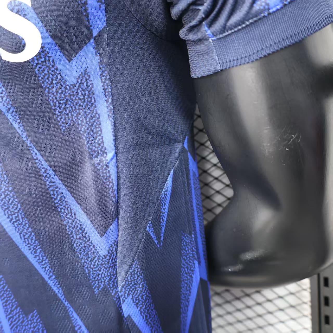 Arsenal 25/26 Maillot Extérieur - Version Player