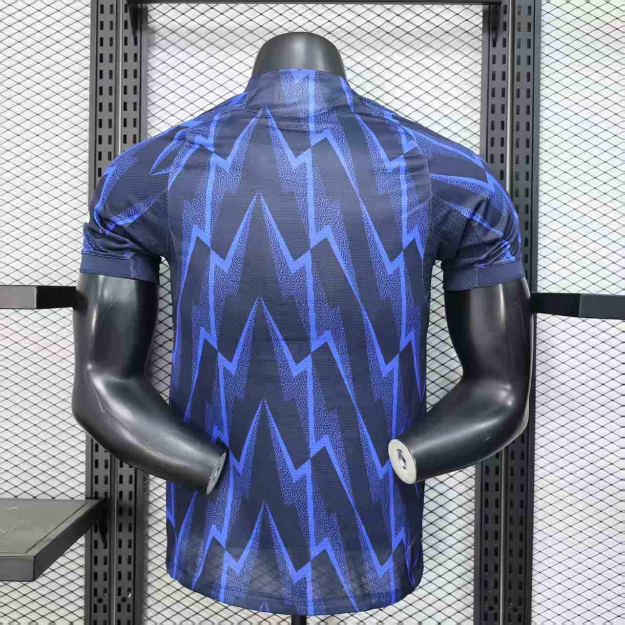 Arsenal 25/26 Maillot Extérieur - Version Player