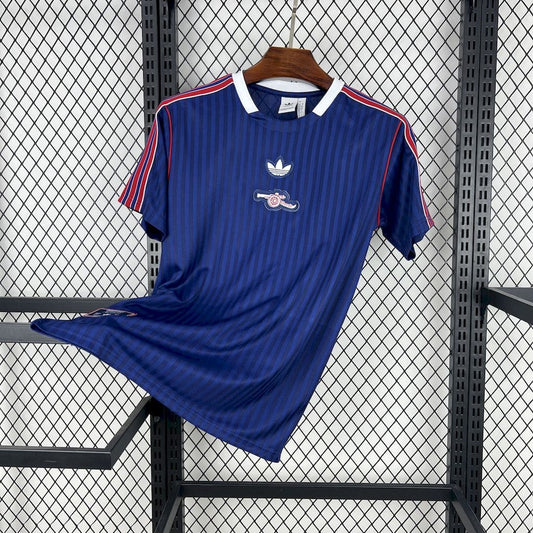 Arsenal 25/26 Maillot Icon