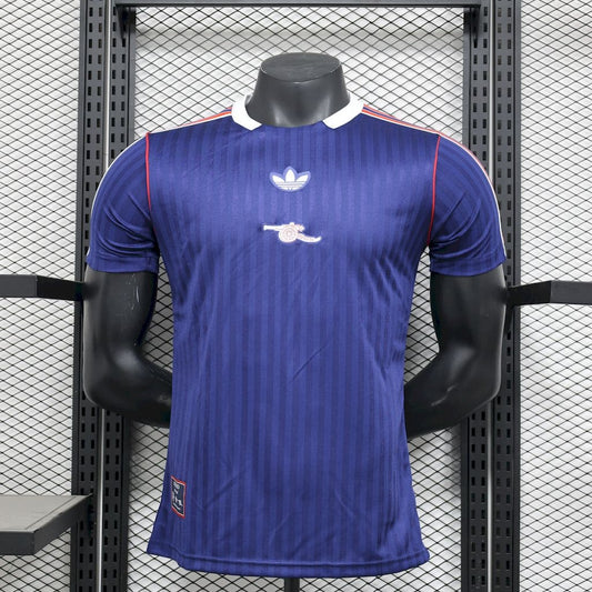 Arsenal 25/26 Maillot Icon - Version Player