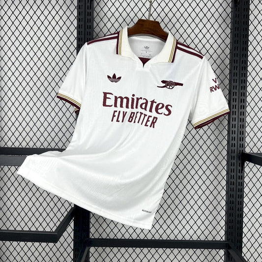 Arsenal 25/26 Maillot Third