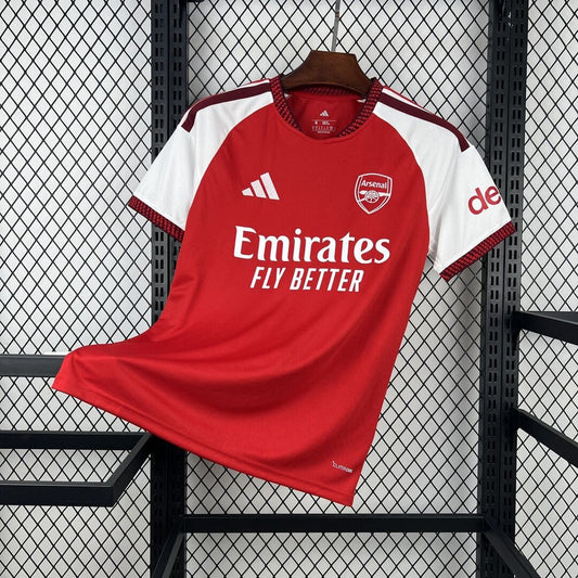 Arsenal 26/27 Maillot Domicile