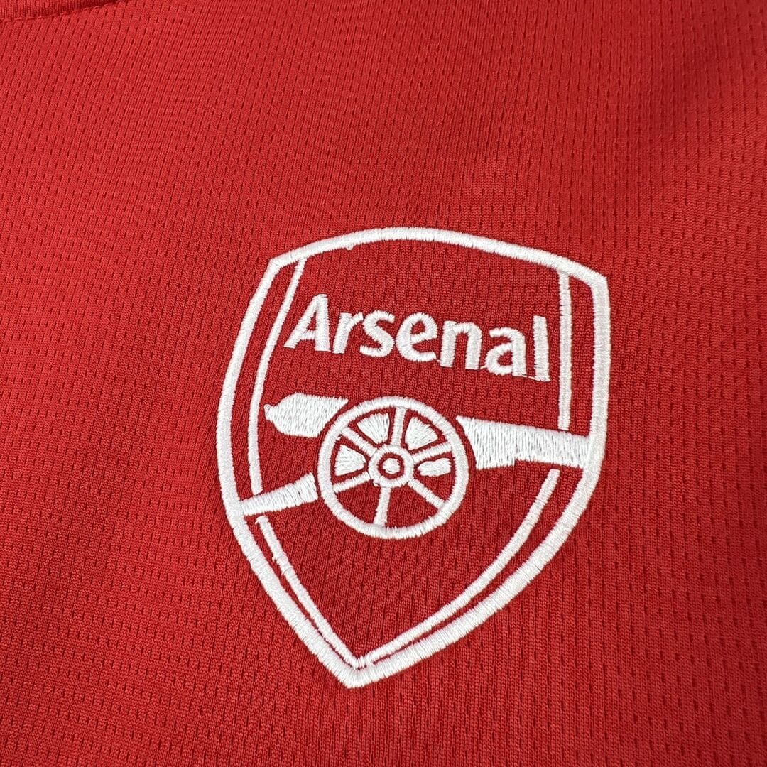 Arsenal 26/27 Maillot Domicile