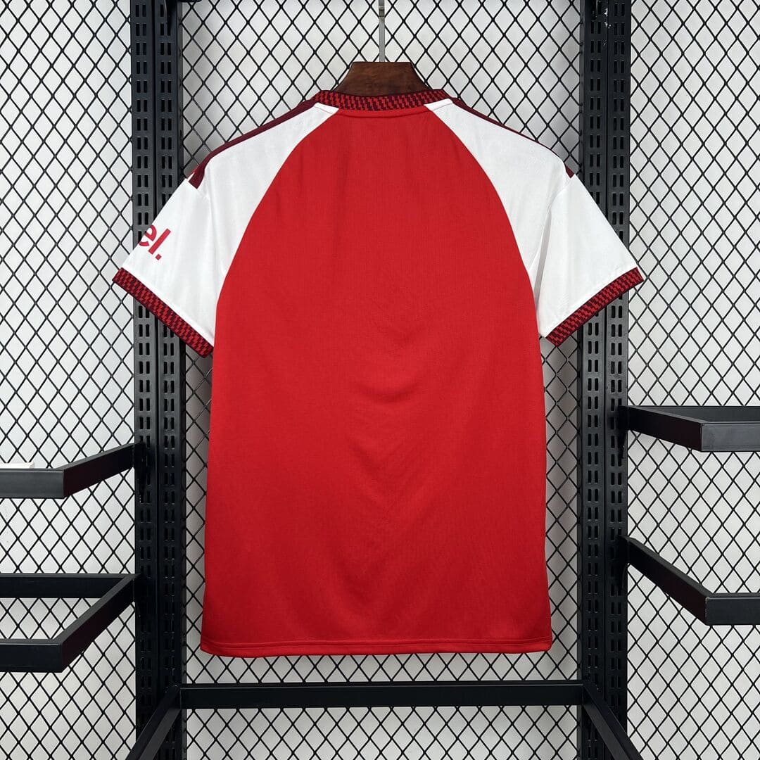 Arsenal 26/27 Maillot Domicile