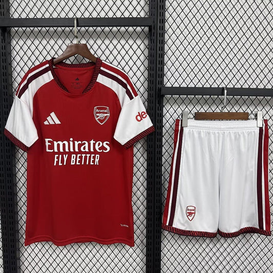 Arsenal 26/27 Domicile Kit Enfant