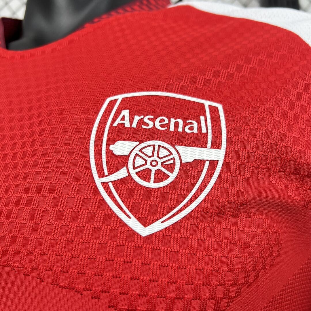 Arsenal 26/27 Maillot Domicile - Version Player