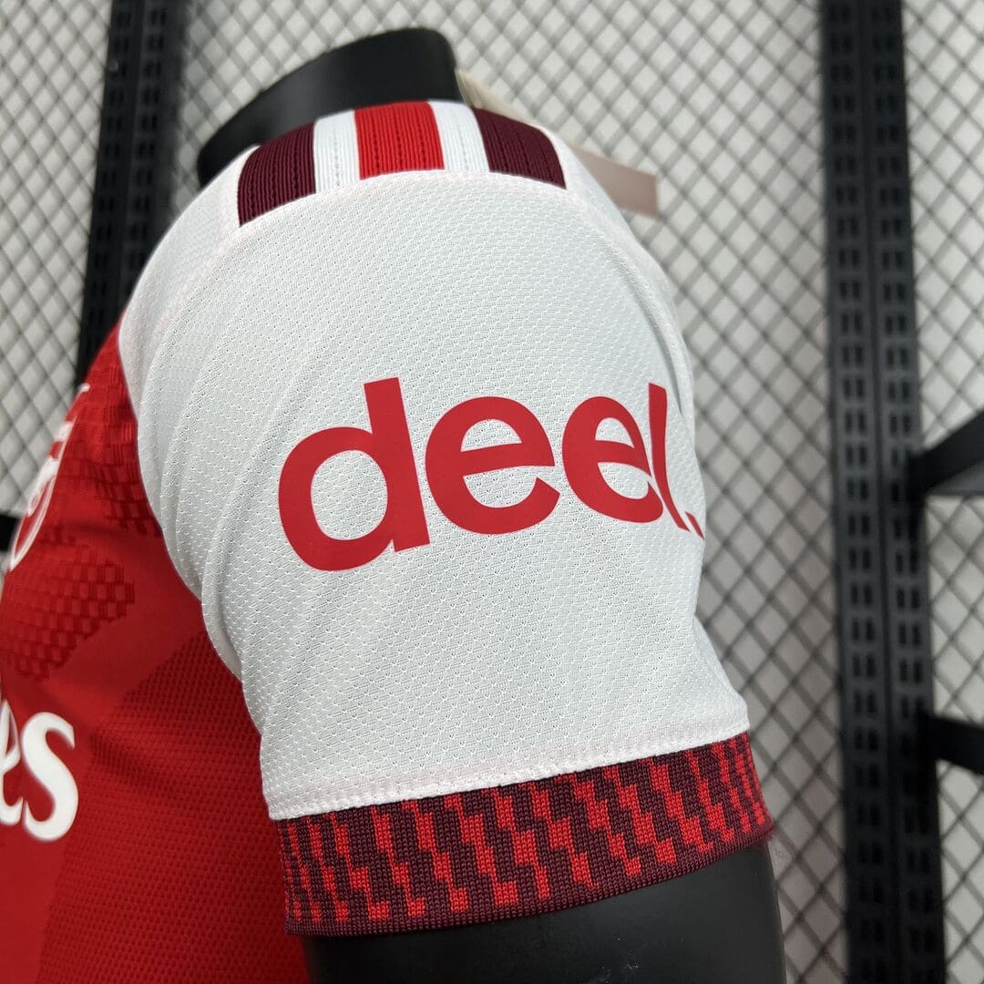 Arsenal 26/27 Maillot Domicile - Version Player