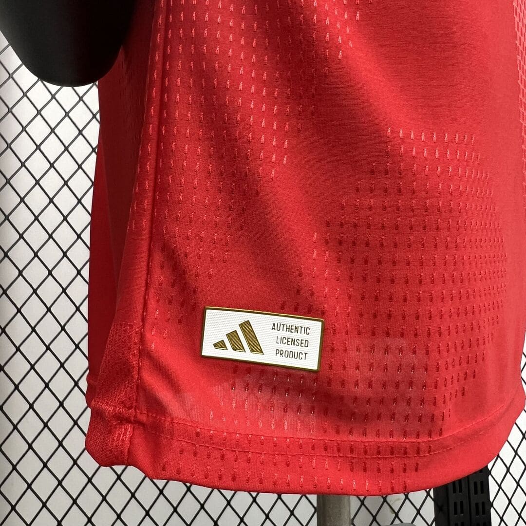 Arsenal 26/27 Maillot Domicile - Version Player