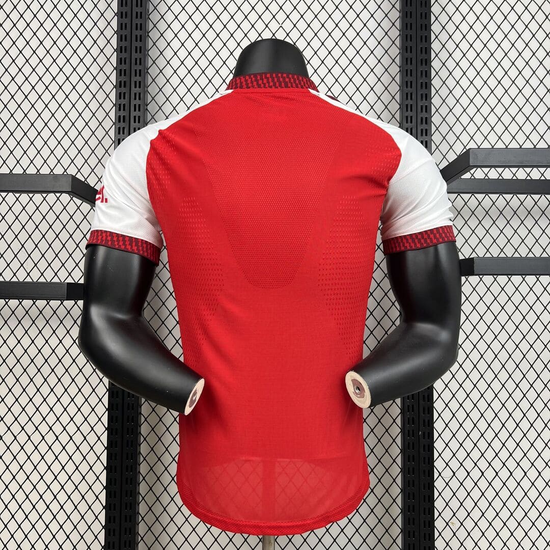 Arsenal 26/27 Maillot Domicile - Version Player
