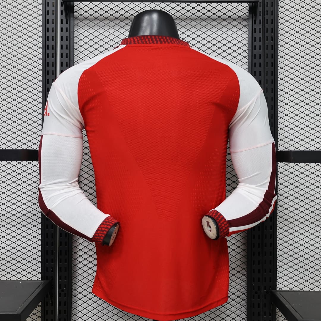 Arsenal 26/27 Maillot Domicile - Version Player