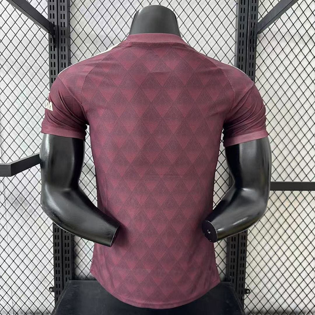 Arsenal 26/27 Maillot Échauffement - Version Player