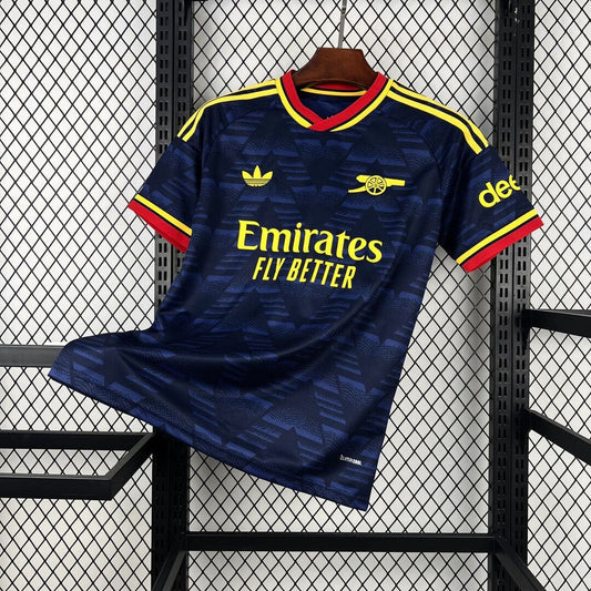 Arsenal 26/27 Maillot Extérieur