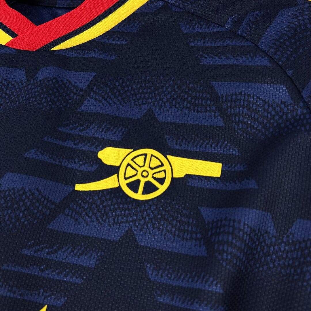 Arsenal 26/27 Maillot Extérieur