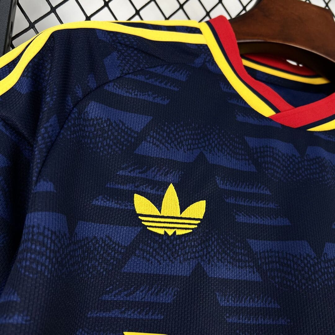 Arsenal 26/27 Maillot Extérieur