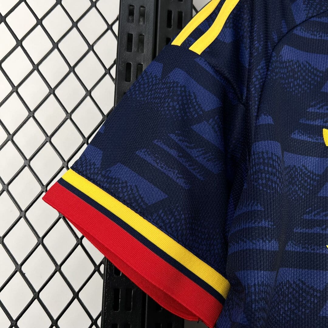 Arsenal 26/27 Maillot Extérieur