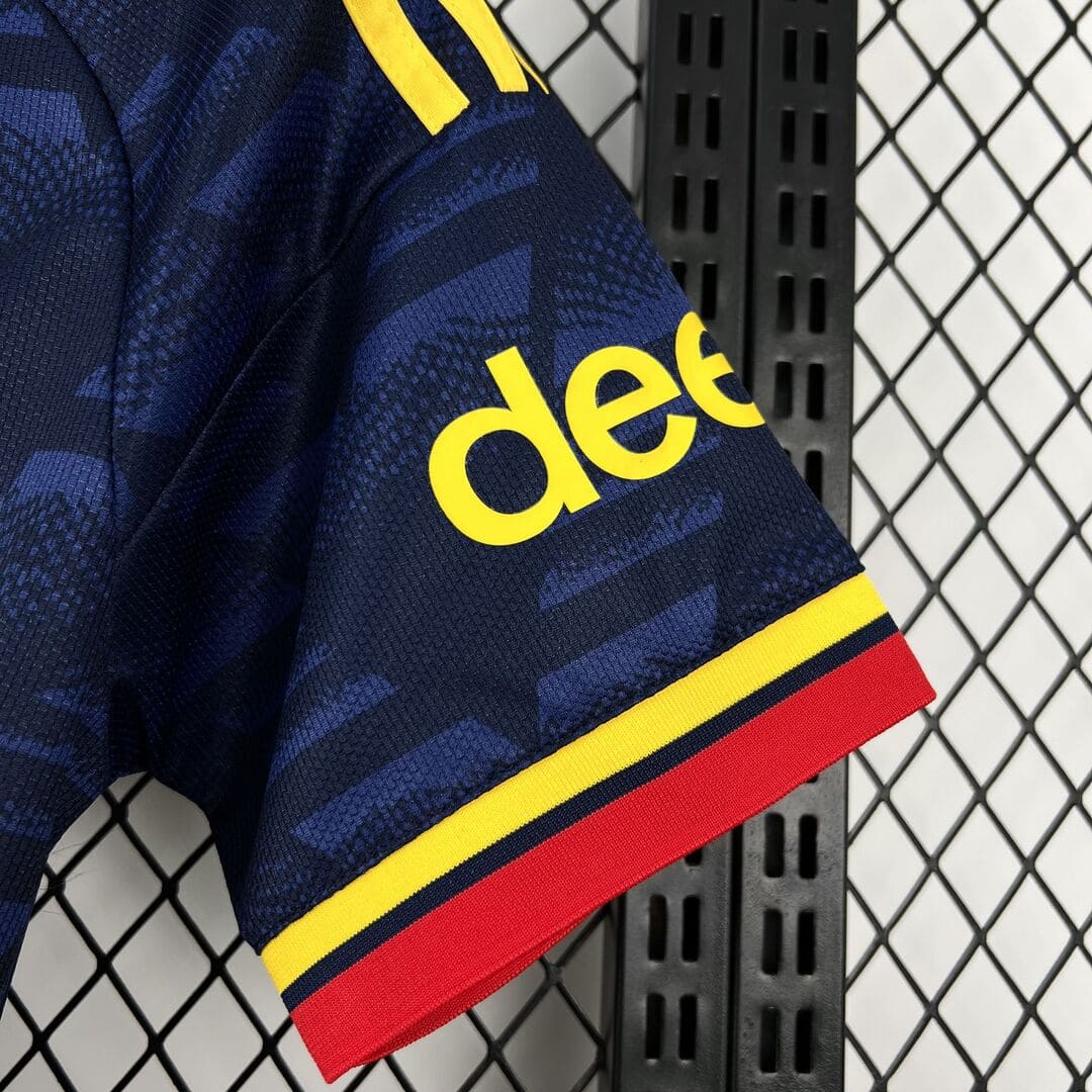 Arsenal 26/27 Maillot Extérieur