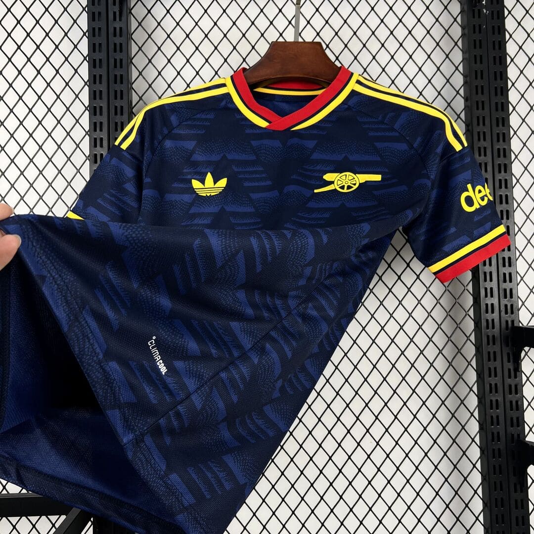 Arsenal 26/27 Maillot Extérieur