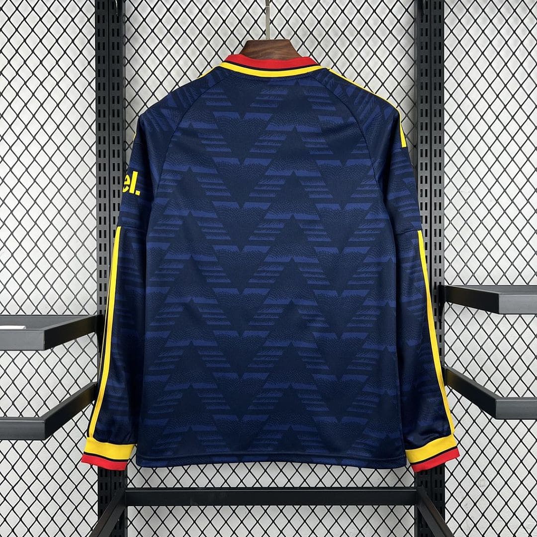 Arsenal 26/27 Maillot Extérieur