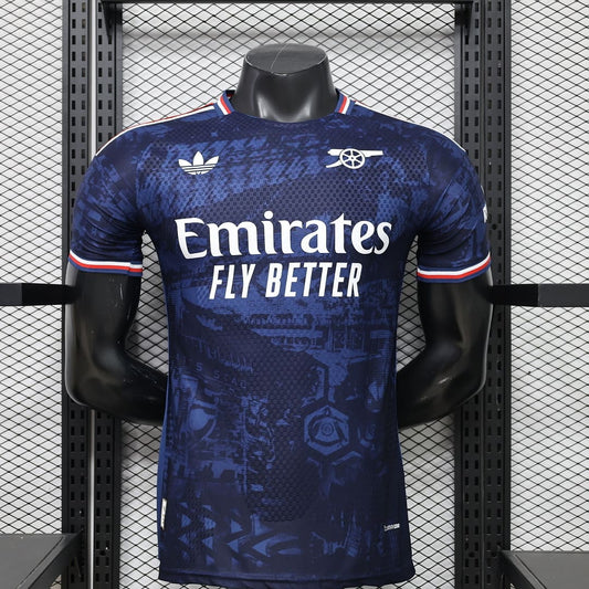 Arsenal 26/27 Maillot Extérieur - Version Player