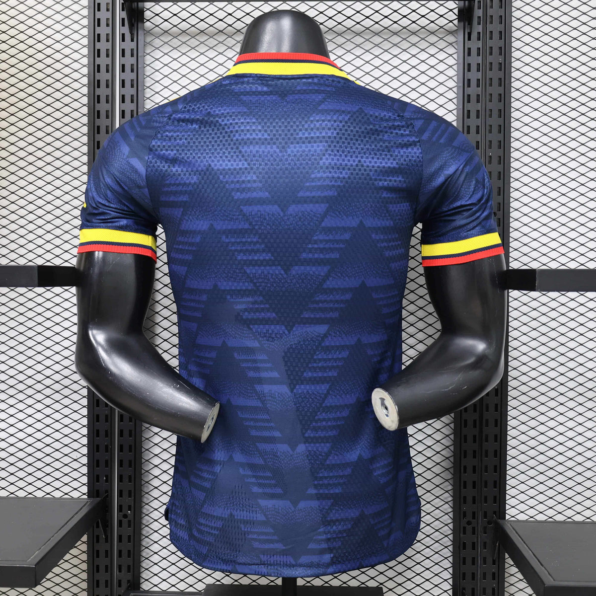 Arsenal 26/27 Maillot Extérieur - Version Player