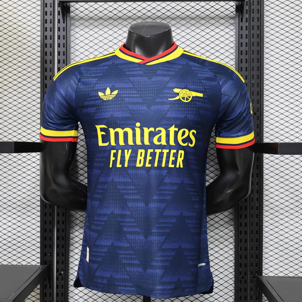 Arsenal 26/27 Maillot Extérieur - Version Player