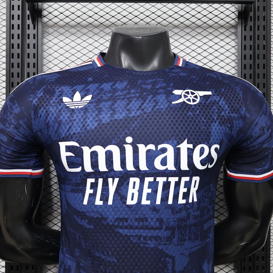 Arsenal 26/27 Maillot Extérieur - Version Player