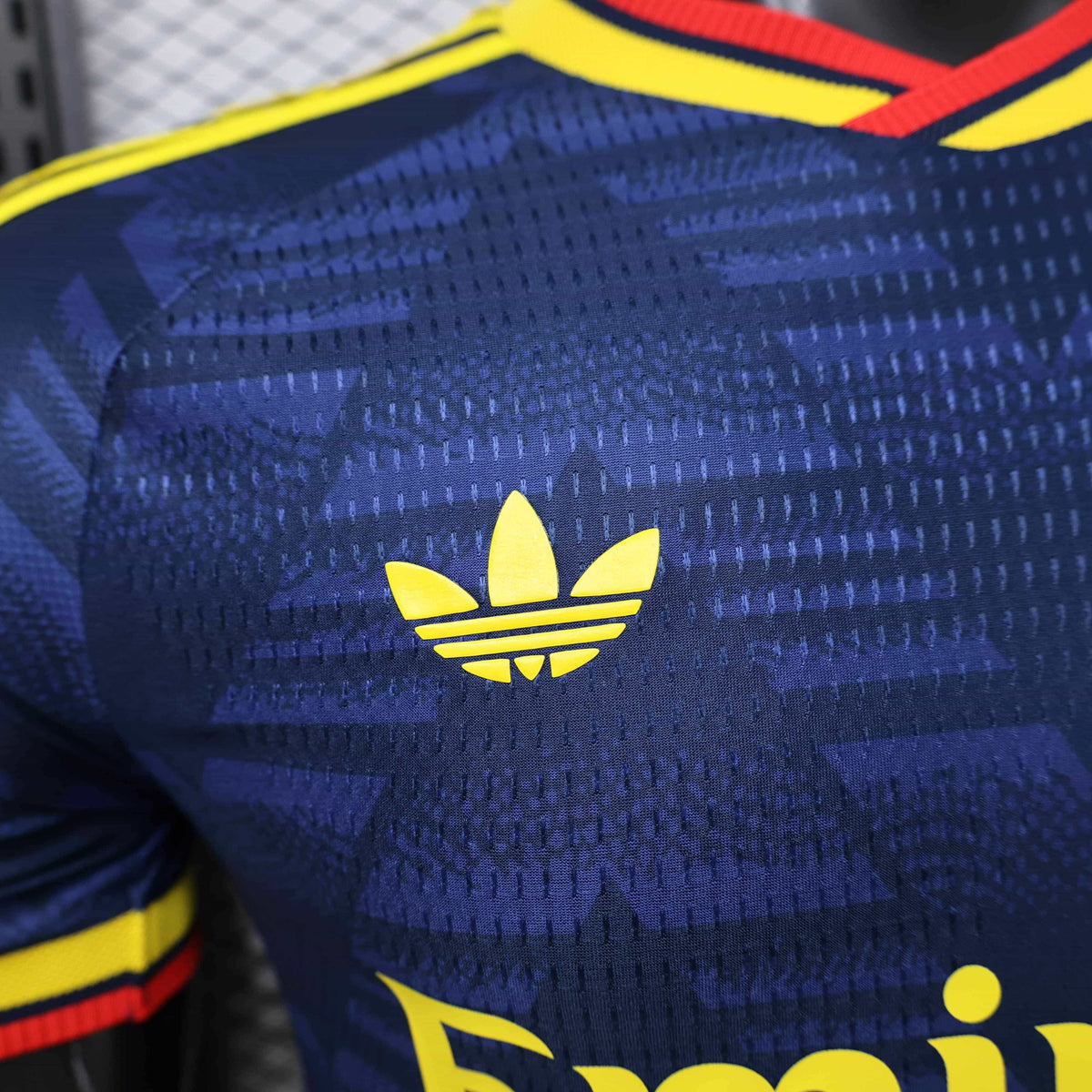 Arsenal 26/27 Maillot Extérieur - Version Player