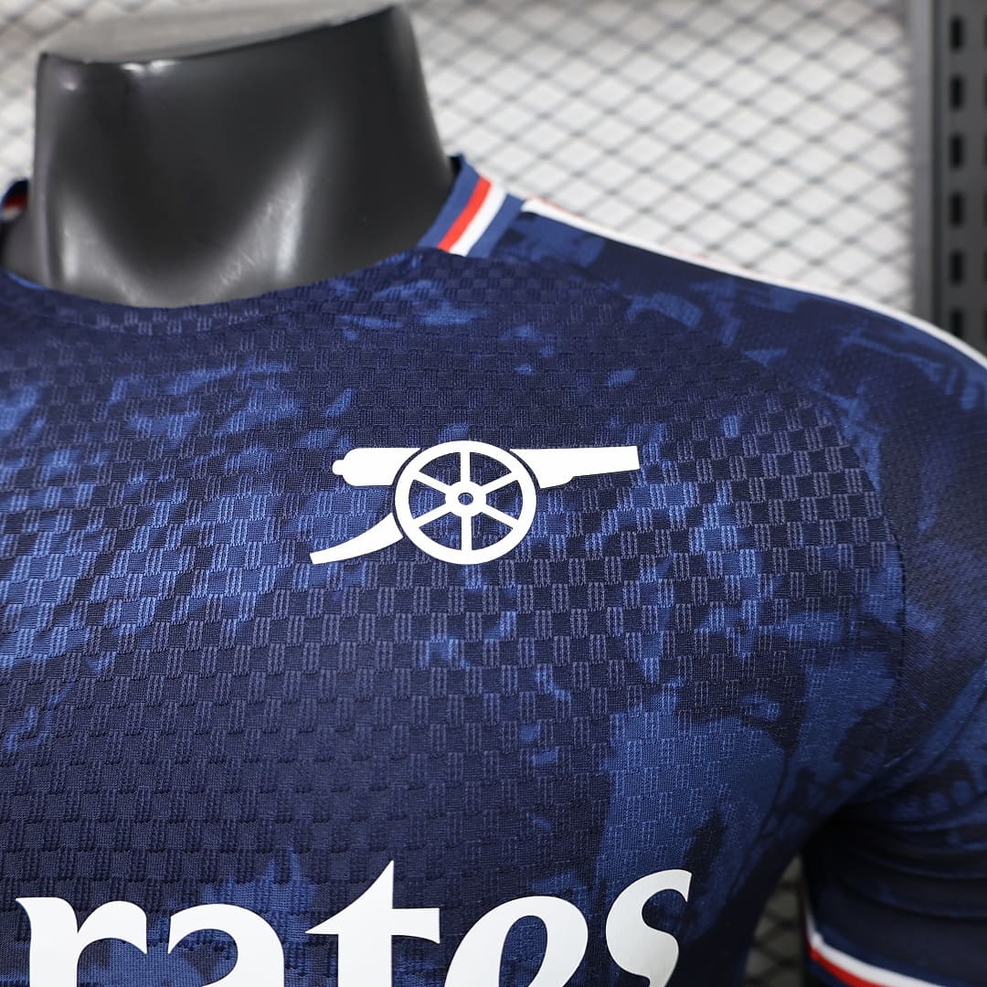 Arsenal 26/27 Maillot Extérieur - Version Player