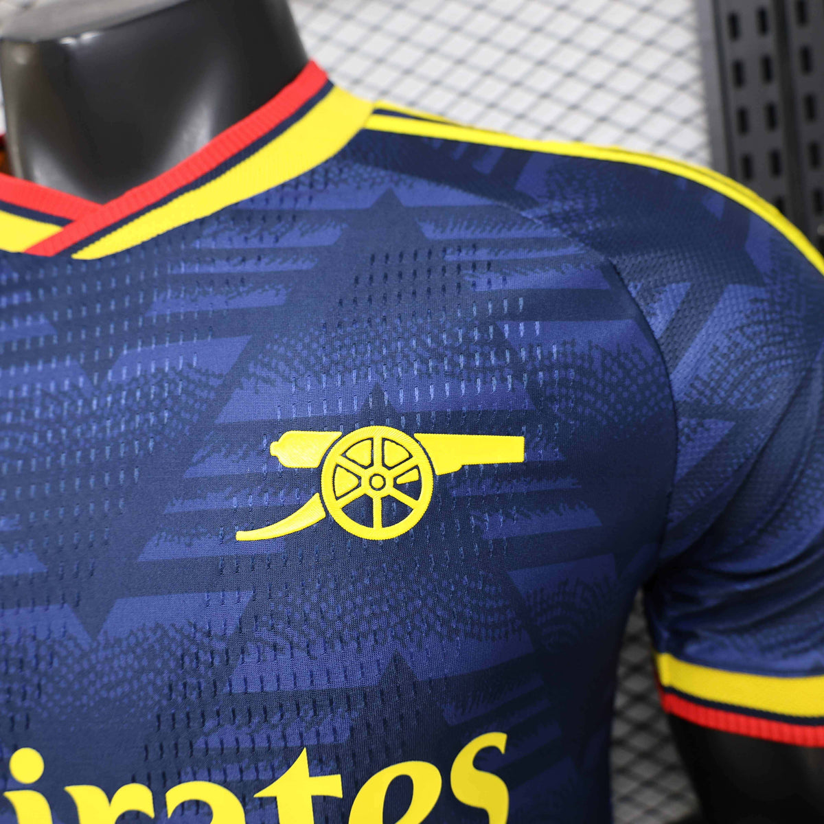Arsenal 26/27 Maillot Extérieur - Version Player