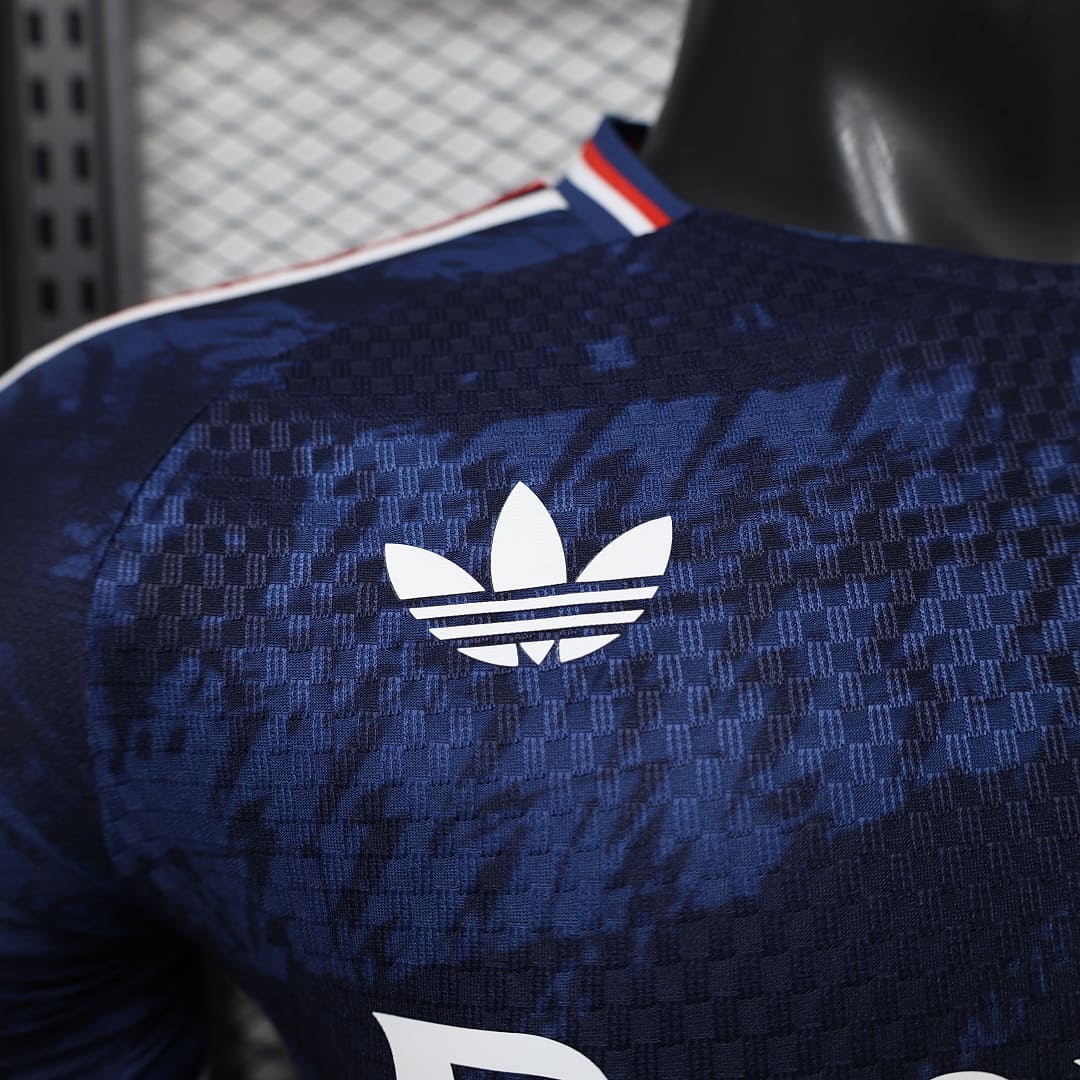 Arsenal 26/27 Maillot Extérieur - Version Player