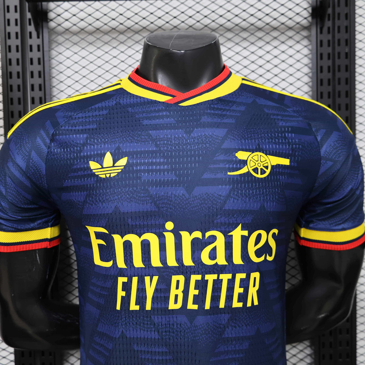 Arsenal 26/27 Maillot Extérieur - Version Player
