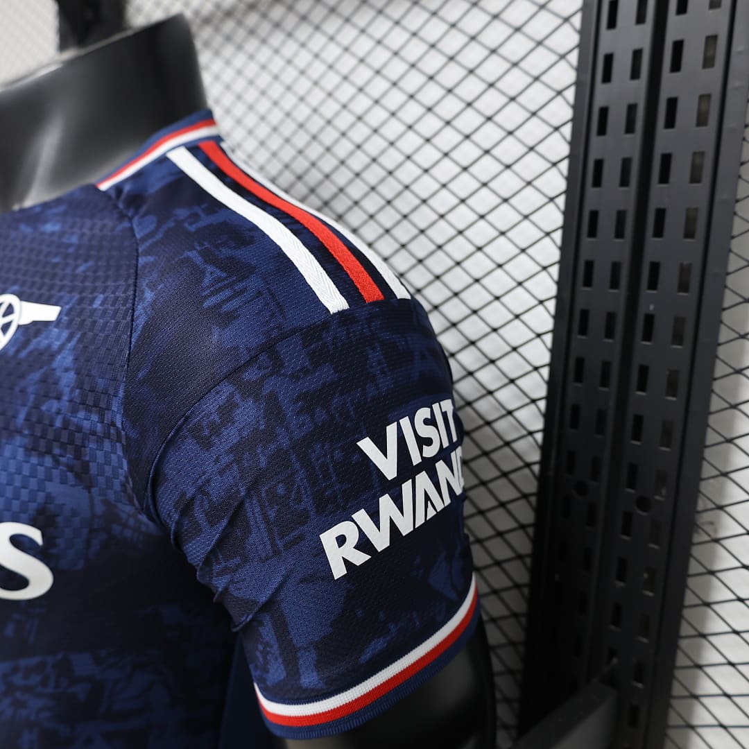 Arsenal 26/27 Maillot Extérieur - Version Player