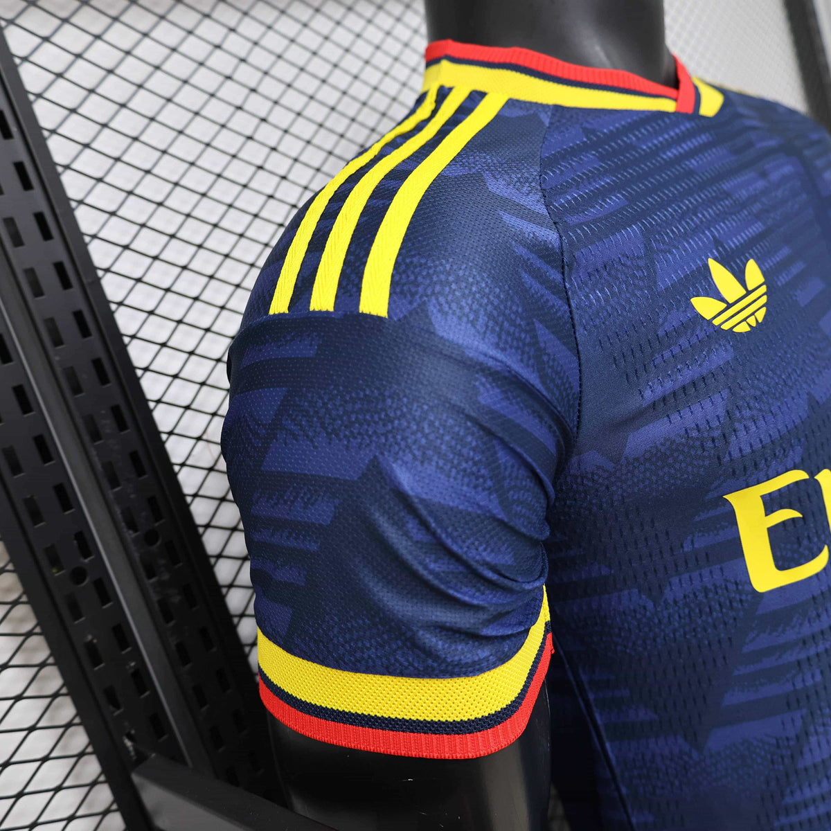 Arsenal 26/27 Maillot Extérieur - Version Player