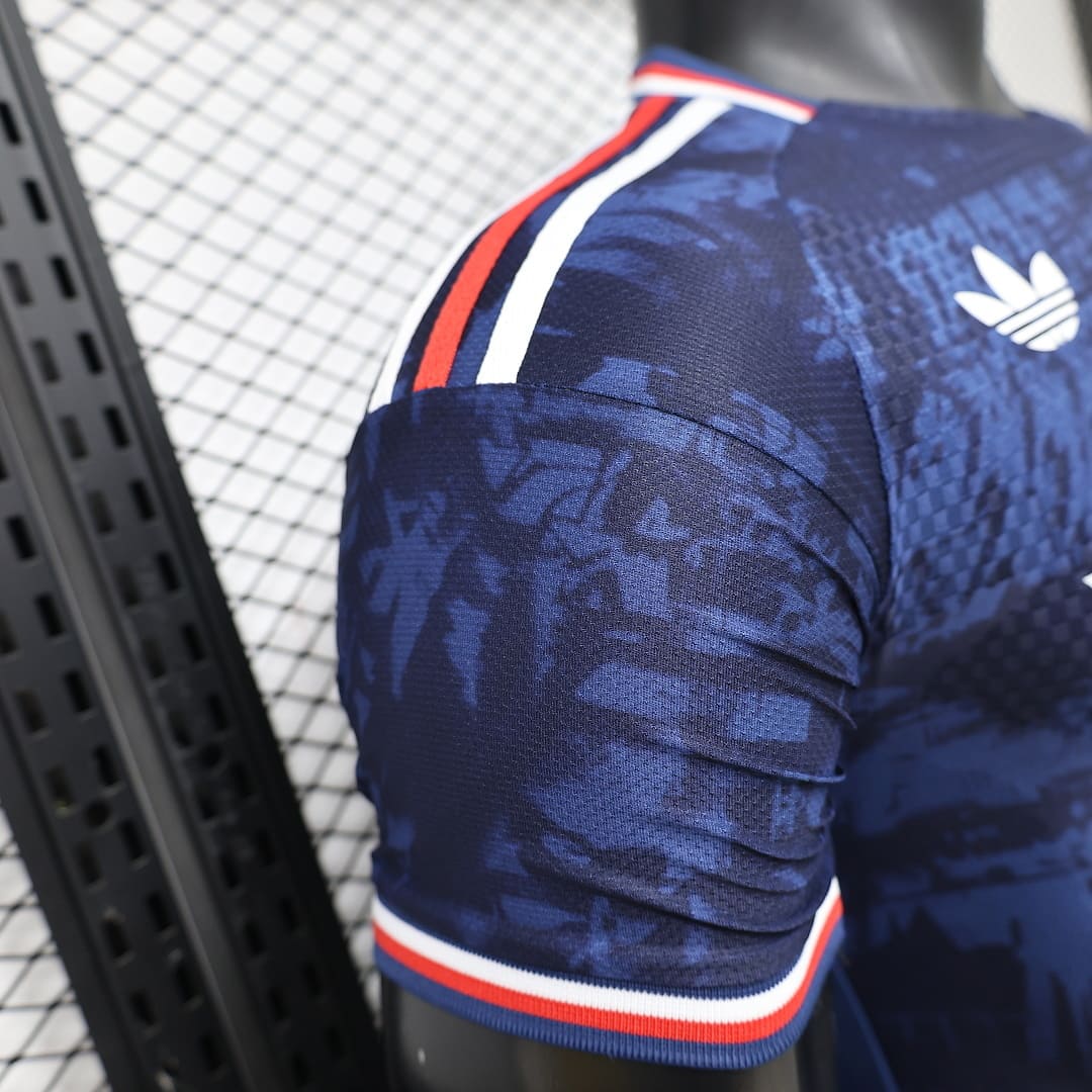 Arsenal 26/27 Maillot Extérieur - Version Player