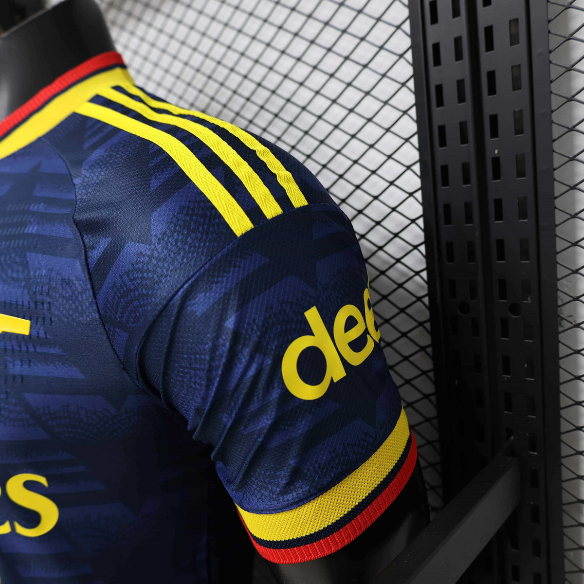 Arsenal 26/27 Maillot Extérieur - Version Player