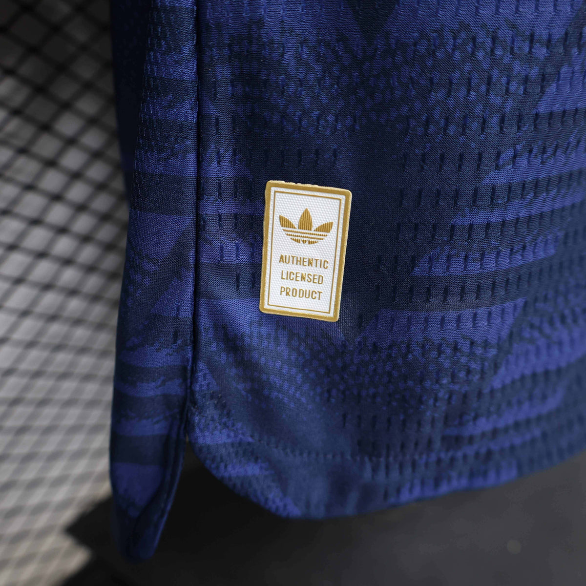 Arsenal 26/27 Maillot Extérieur - Version Player