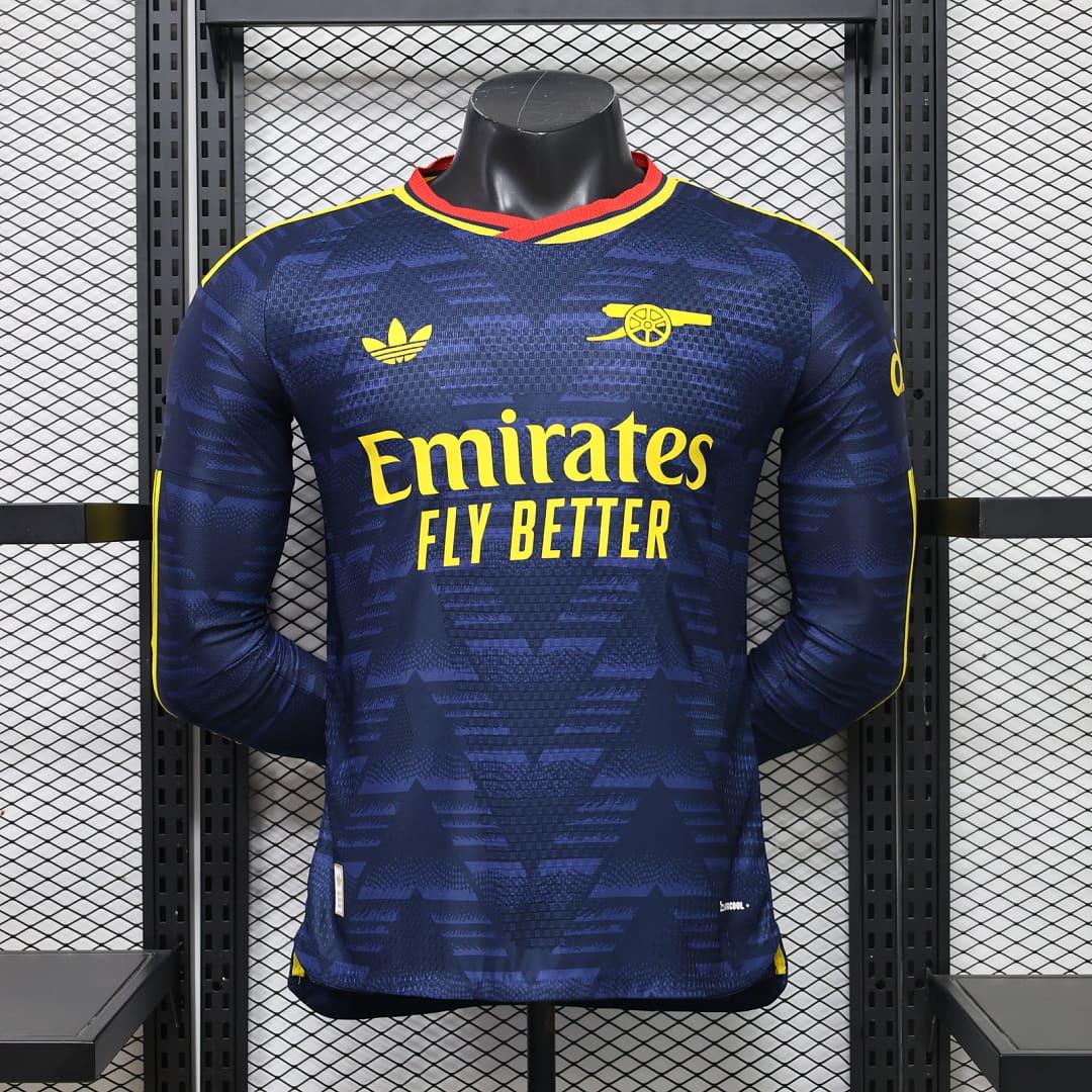 Arsenal 26/27 Maillot Extérieur - Version Player