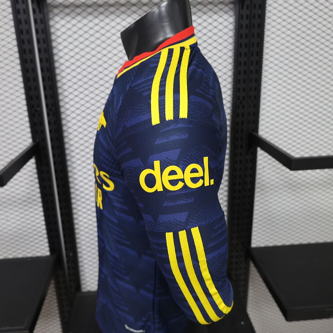 Arsenal 26/27 Maillot Extérieur - Version Player