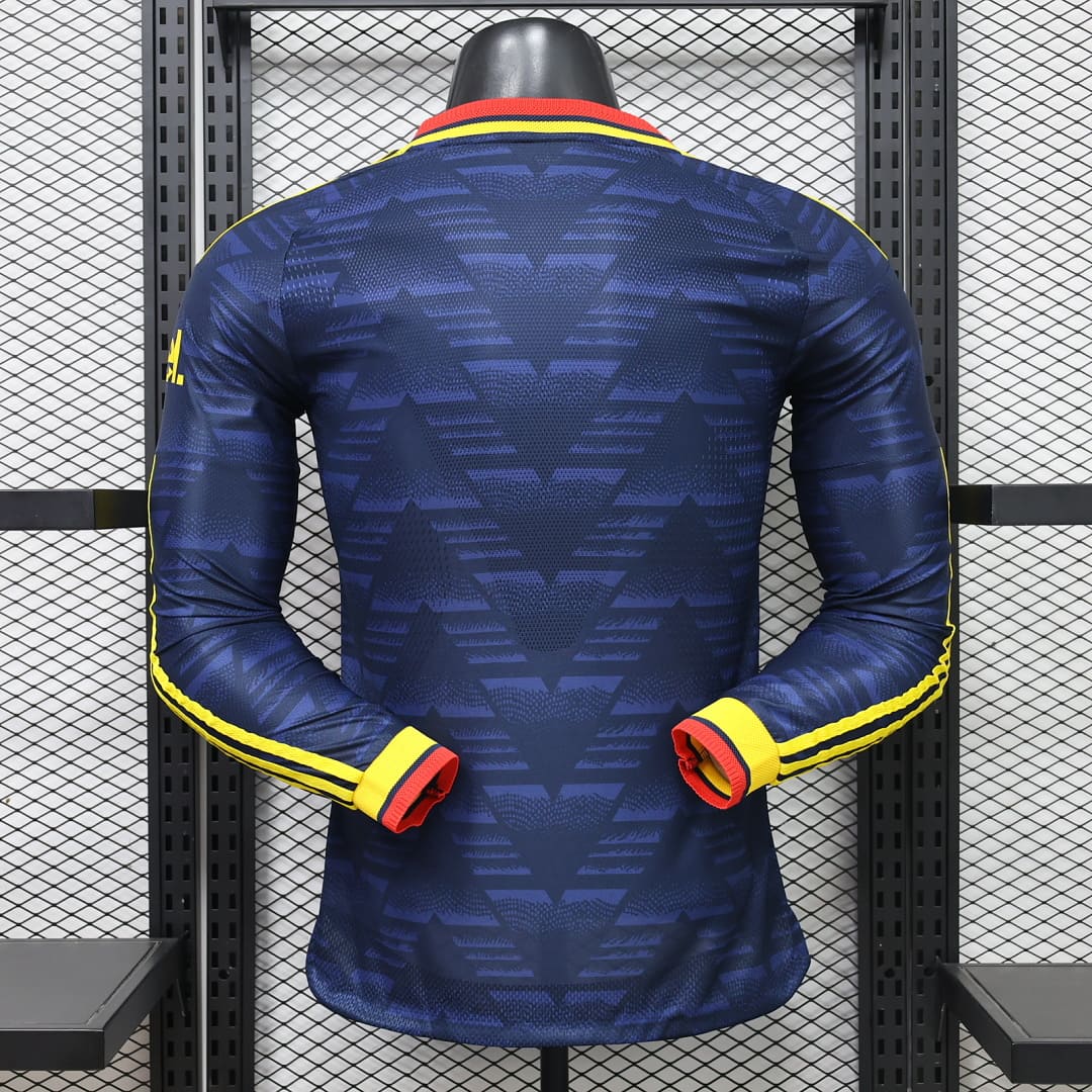 Arsenal 26/27 Maillot Extérieur - Version Player