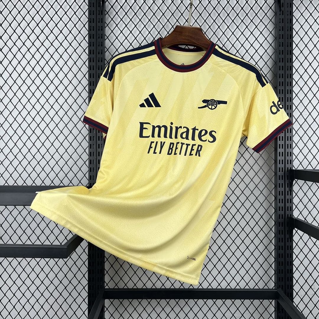 Arsenal 26/27 Maillot Third