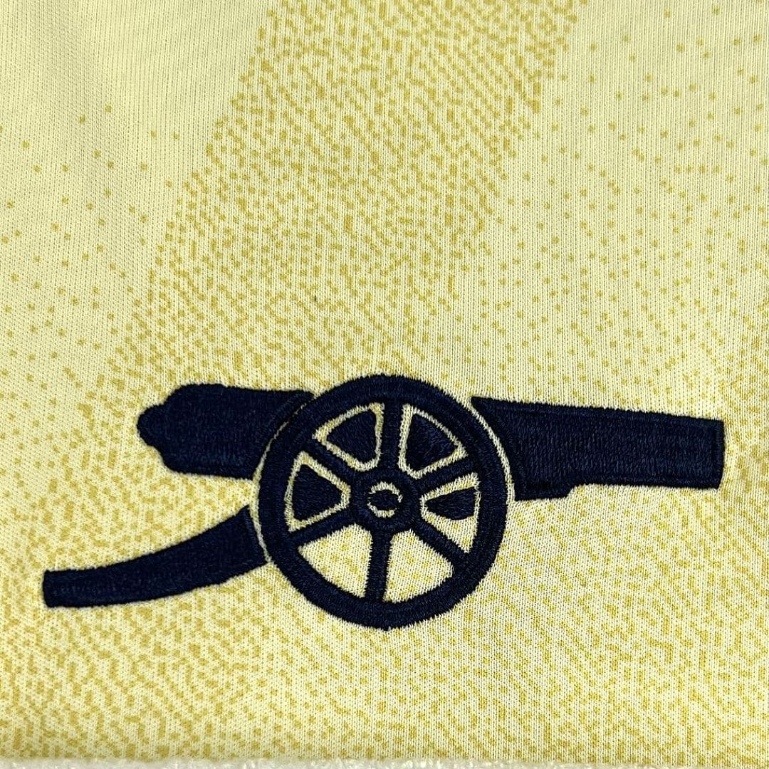 Arsenal 26/27 Maillot Third
