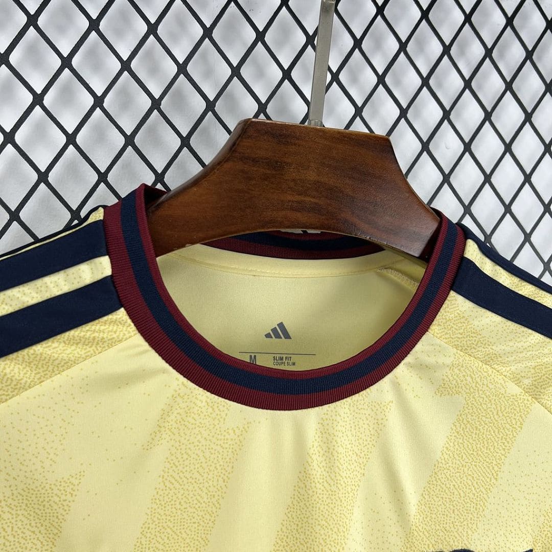 Arsenal 26/27 Maillot Third