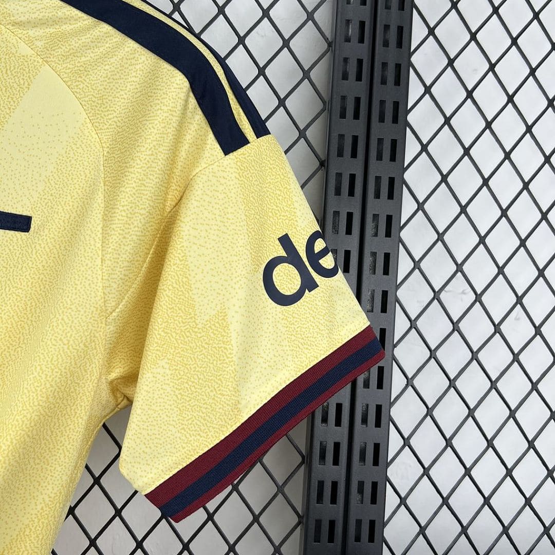 Arsenal 26/27 Maillot Third